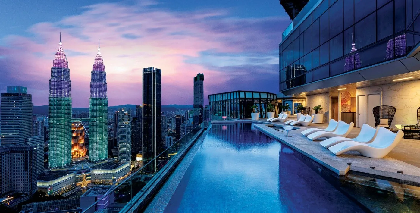 Royal Lexis @ Kuala Lumpur