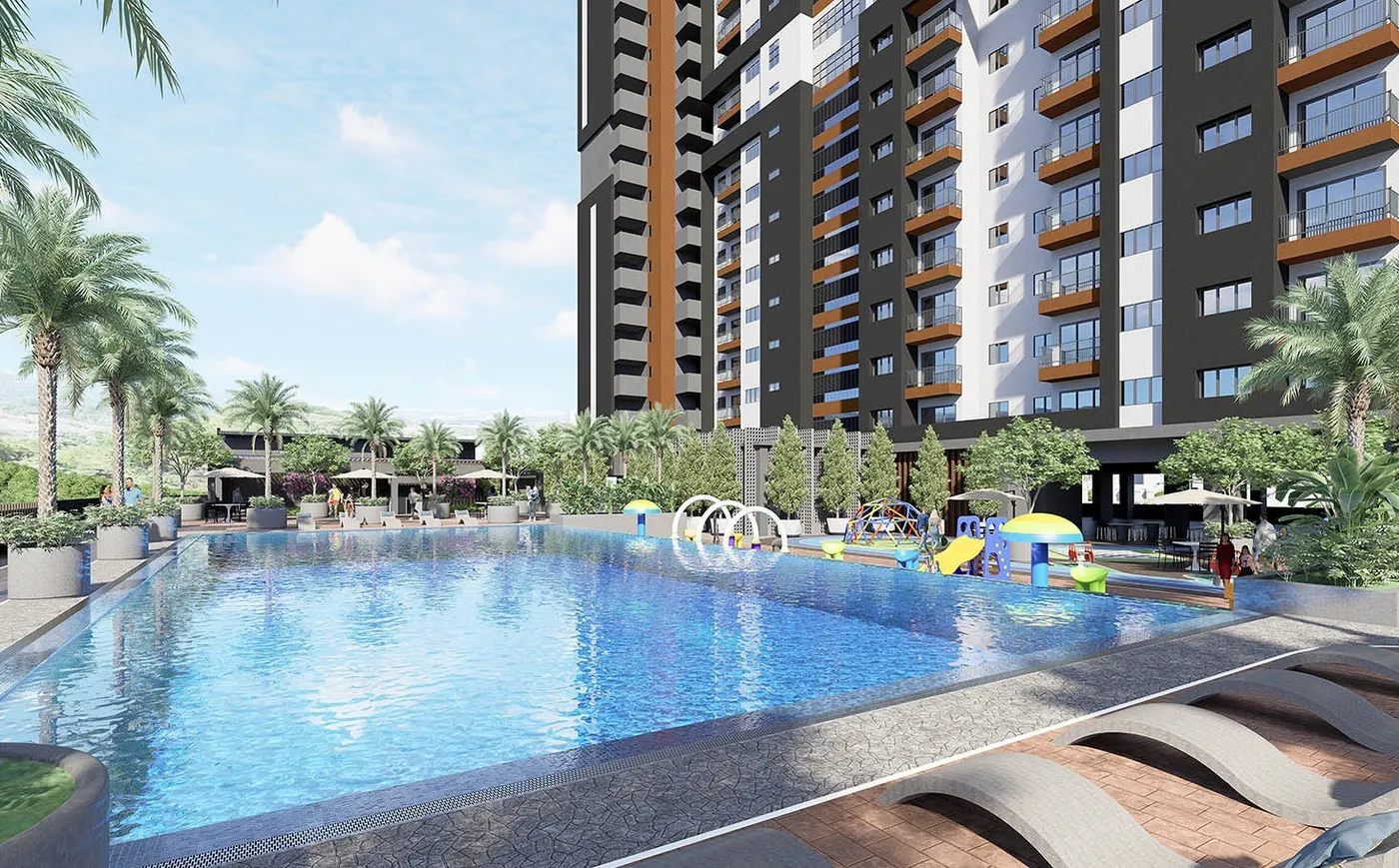 Alamanda Heights @ Seri Kembangan
