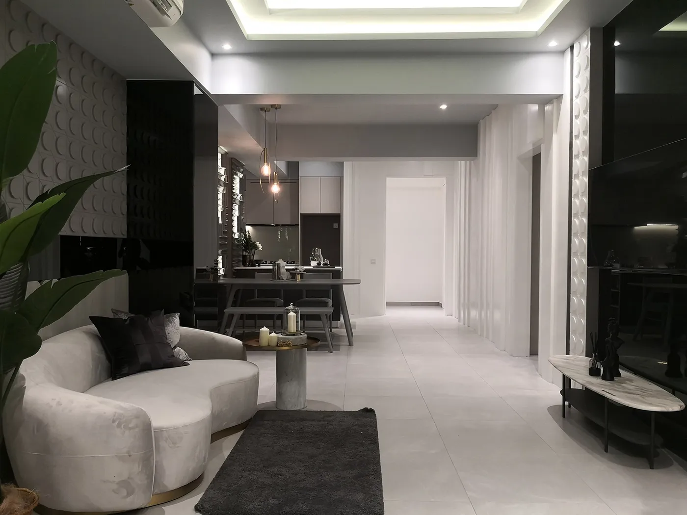 D'Terra Residences @ Central Park Damansara