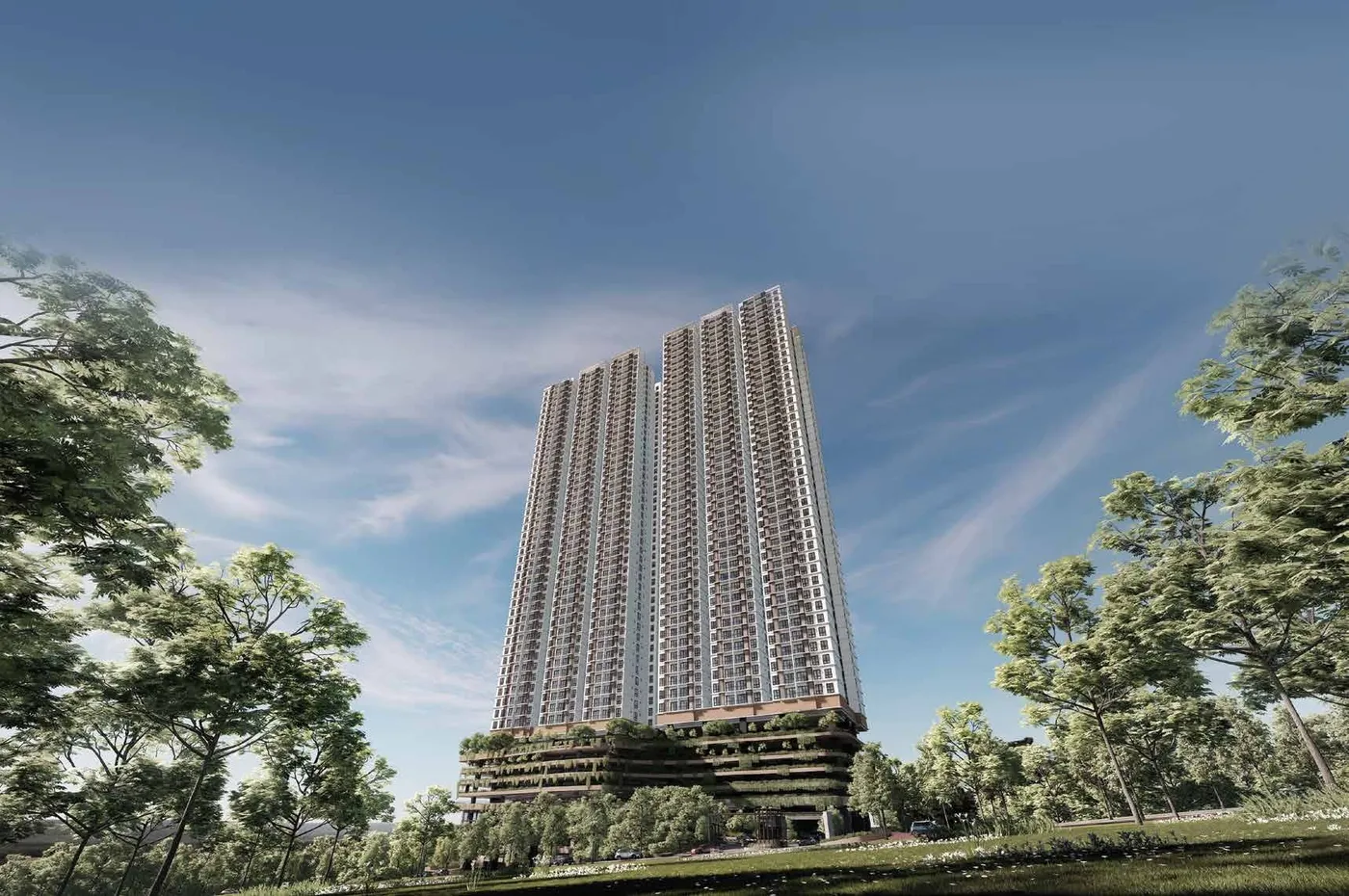 Laurel Residence @ Bangsar South