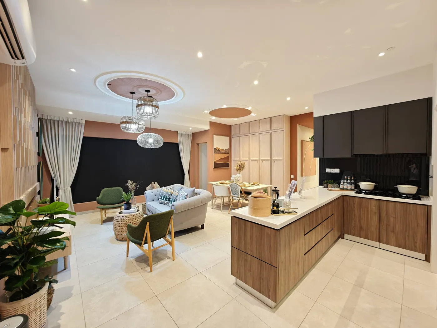 Veladaz Residences @ Bukit Jalil