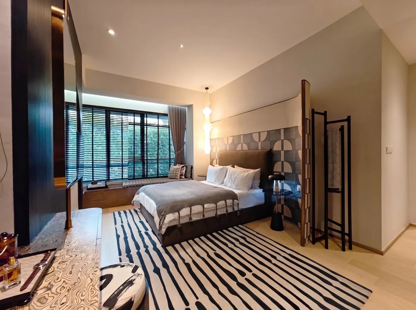 Enlace Suites 1