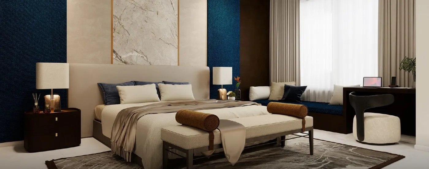 Sutera Suites @ KL City Gateway