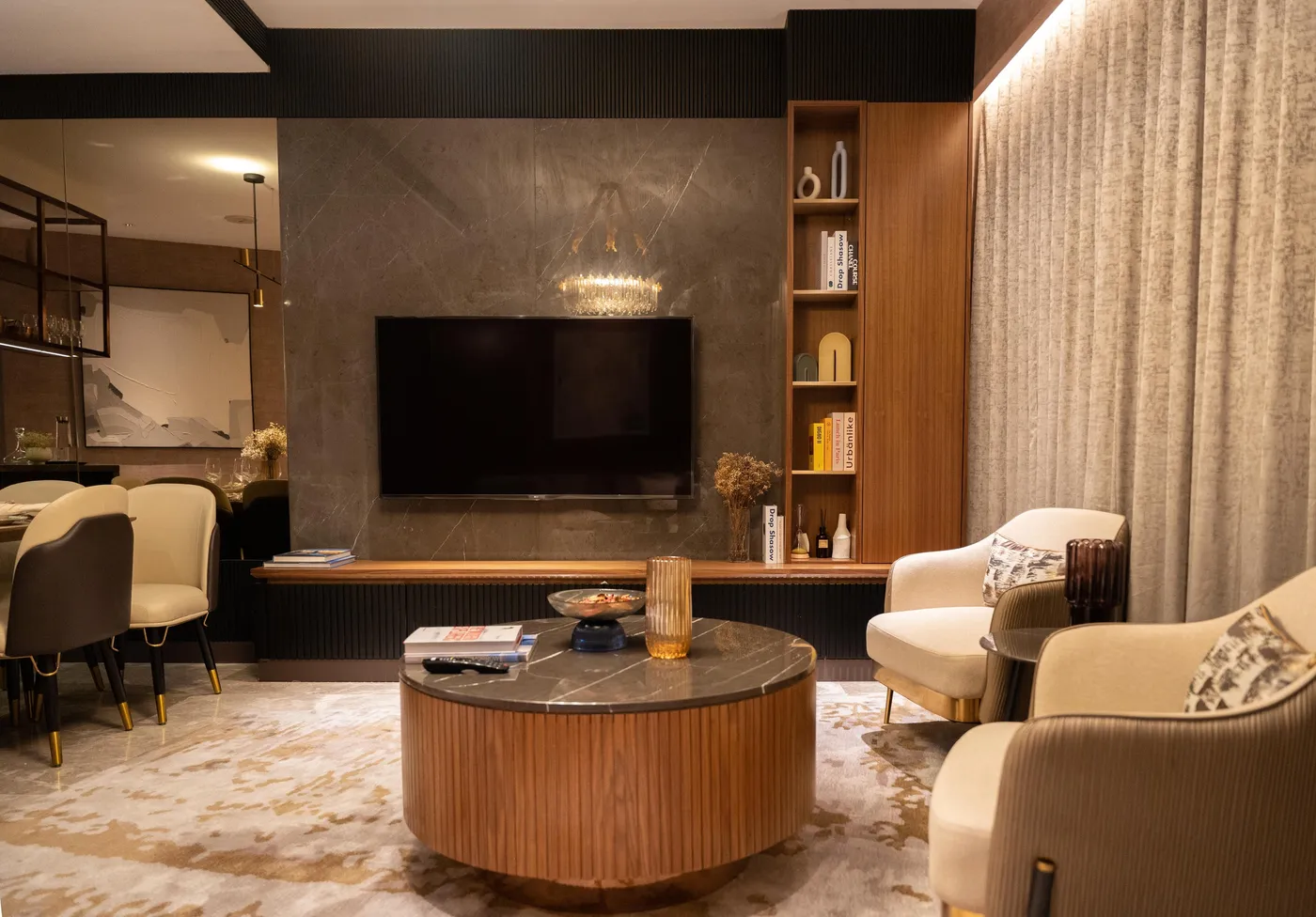 Orion Residence @ Bukit Bintang
