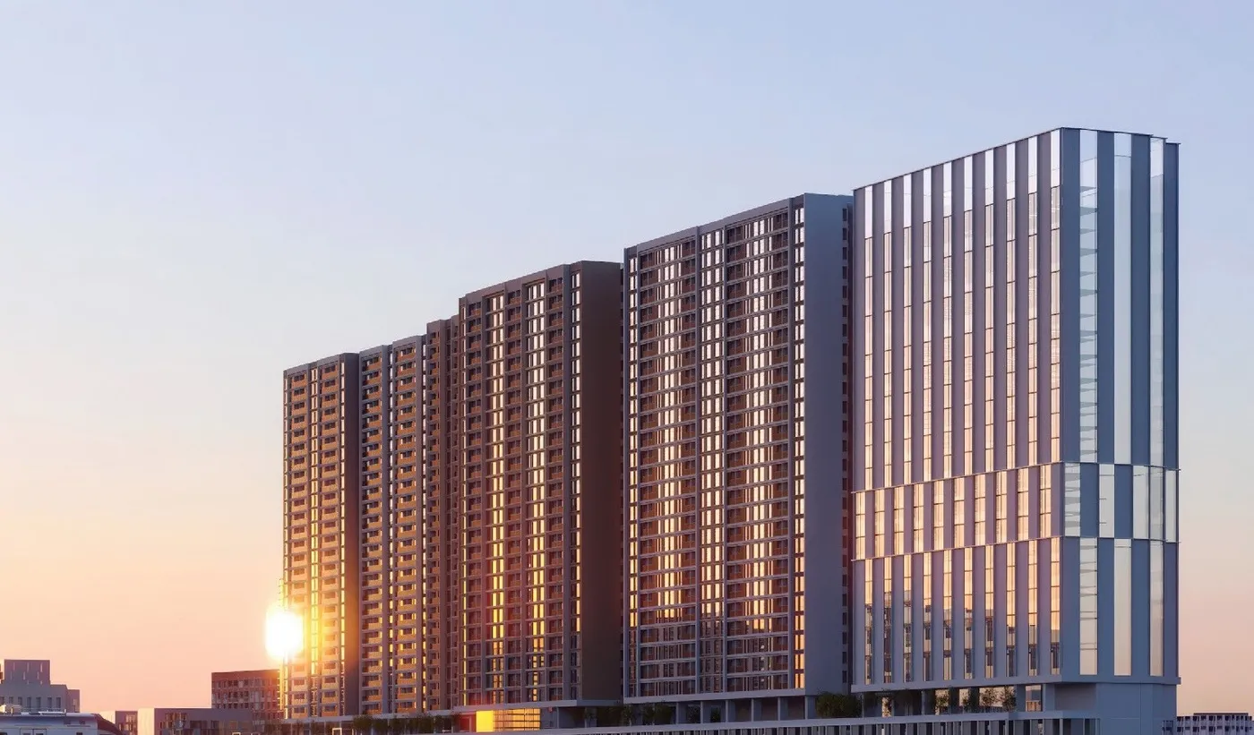 ARRA Residences @ Ara Damansara